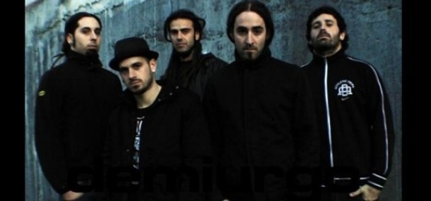 Entrevista para Metalcry