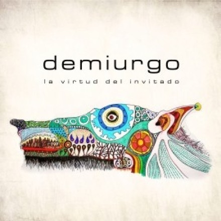 La virtud del invitado, por MetalCry.com
