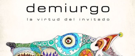 Demiurgo en RockZone (ZonaZero.net)